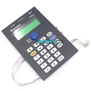 1-971151-900 Control Panel For Intermec PM4i Thermal Label Printer Original - Afbeelding 1 van 4