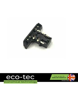 3.5mm Audio Jack Port Replacement for Sony PS5 Controller Earphones Headset - Picture 1 of 5