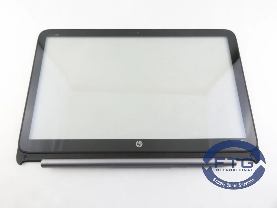 725442-001 HP Envy M6-K M6-K010DX LCD Front Bezel - Image 1 of 1