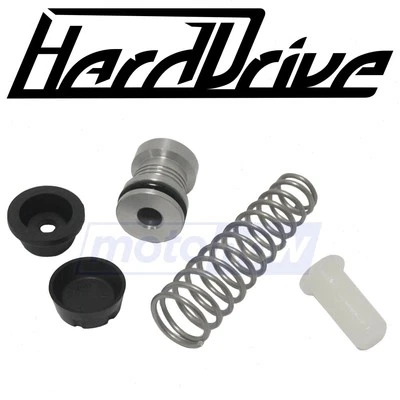 HardDrive Master Cylinder Rebuld Kit for 1982-1986 Harley Davidson FXWG bw - Изображение 1 из 4