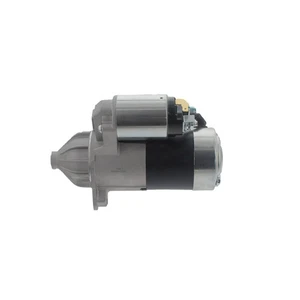 Starter Motor 12v 1.2kw for Mitsubishi L200 K76T Series 3 3.0 - Picture 1 of 10