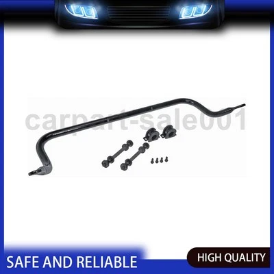 Front Suspension Stabilizer Bar For GMC Sierra 3500 Classic 8.1L 2007 - Image 1 of 4