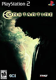 Constantine (Sony PlayStation 2, 2005)