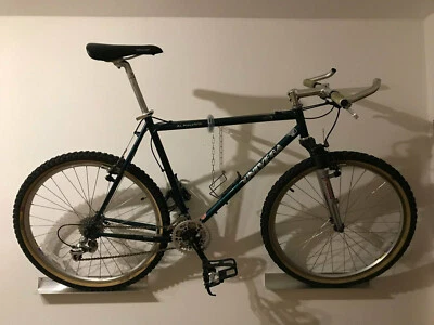 Univega Alpina 506 1996, Marzocchi XC - Bild 1 von 4