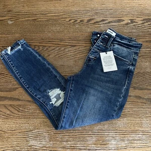 Women’s Ceros Skinny Jeans 25 - Picture 1 of 6