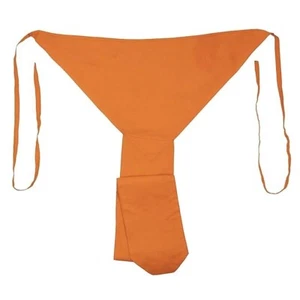 2 XMen Cotton Langot Supporter Free Size Indian Traditional langot Gym Yoga Work - Picture 1 of 6
