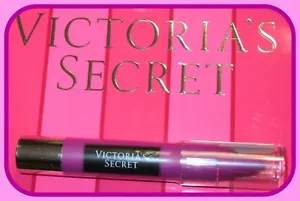 3-Victoria's Secret Satin Lip Crayon KISS MY NEON 2.5g/.240ml - Picture 1 of 1