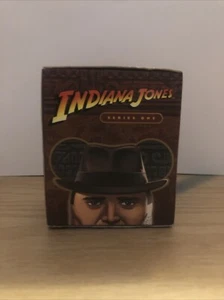 Indiana Jones Series One UNOPENED BLIND BOX 3" Vinylmation Find The Chase - Picture 1 of 4