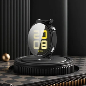 Custodia protettiva per schermo in TPU con guscio paraurti per Huawei Watch GT5 - Zdjęcie 1 z 7