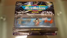 Galoob Micro Machines Star Wars Figures #65860 - Brand New Rare