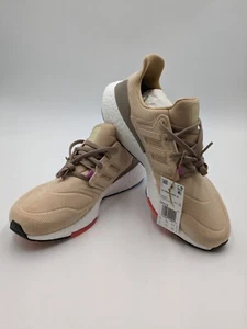 Adidas Ultraboost 22 Wonder Beige Schnürschuh Herren Laufschuh Sneaker 9 - Bild 1 von 5