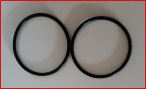 Sellos de cargador para WEIHRAUCH HW100/hw101 Beeman calibre .177 o .22 - Imagen 1 de 2