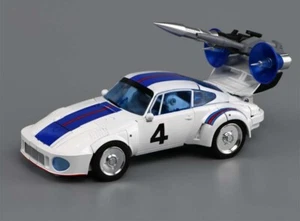 FansToys FT-48 FT48 Meister Jazz Jive MP G1  Action Figure toy in stock - Picture 1 of 6
