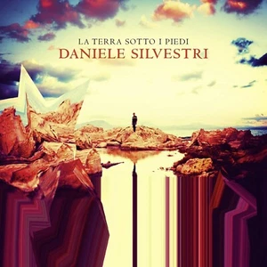 DANIELE SILVESTRI – LA TERRA SOTTO I PIEDI – DIGIPAK – CD - Foto 1 di 1
