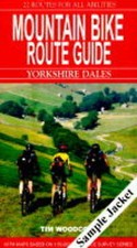 Woodcock, Tim : Mountain Bike Route Guide Lake District: FREE Shipping, Save £s
