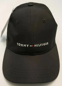 Neu - Tommy Hilfiger Mütze mit Logo (Farbe wählbar) - Bild 1 von 13