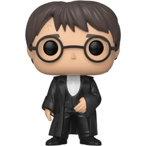 Figura Funko Pop! Harry Potter Harry Potter Modelo 91 | 42608 Figura en Vinilo - Imagen 1 de 4