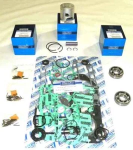 Power Head Rebuild Kit Yamaha 40-50HP 3Cyl 84-94 2.648" (+0.010") 100-252-11 - Picture 1 of 1