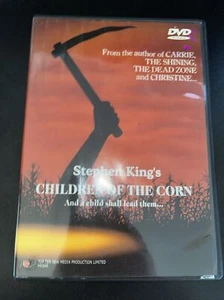 Children of the Corn - DVD - VERY GOOD - Picture 1 of 2