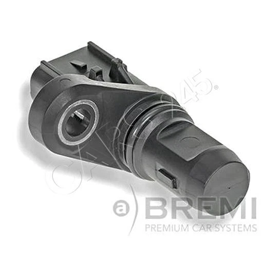 Sensor de pulso del cigüeñal BREMI negro para FIAT 500X Tipo 14- 55261865 Foto 1 de 1