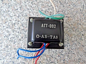 PIONEER SX-424 TRANSFORMER - 15% SHIPPING REFUND - Picture 1 of 2
