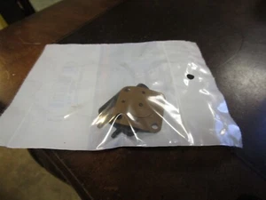 Evinrude Johnson OMC OEM cover gasket new 437228 - Bild 1 von 1