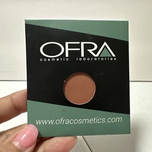 OFRA Cosmetics Blush Godet Pan Refill Shade Rendezvous 0.14 oz - Picture 1 of 3