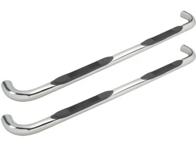 Barras Nerf icónicas 22183VSXR para Chevrolet Silverado 2500 HD 2001-2013, 2015-2019 Foto 1 de 2