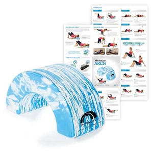 OPTP PRO-ROLLER Arch – Foam Roller Support and Positioning Device - Picture 1 of 6