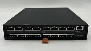 LSI SAS6160 16-port 24Gb/s Mini-SAS Port Switch - NO AC - - Picture 1 of 4
