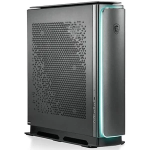MSI PC CREATOR BLACK Creator P100X 11TE-1082IT i9-11900K 32GB 1T HDD + 2T SSD RT - Foto 1 di 1