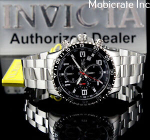 Invicta Specialty Men's Wristwatches for sale | eBay