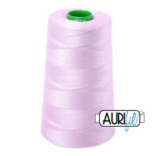 Aurifil Thread Mako 40wt 100% Cotton Cone - 1 x 5140 yards Each
