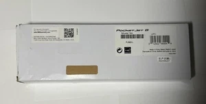 Brother Pocket Jet 8 Mobile Direct Thermal Monochrome Printer Model No: PJ863-L - Picture 1 of 4
