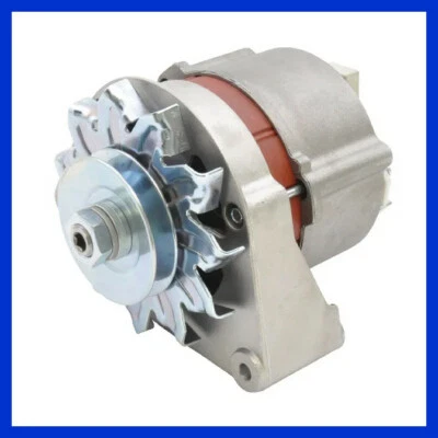 Lichtmaschine 14V 33A für Deutz 05 06 07 und DX Serie - Bild 1 von 4