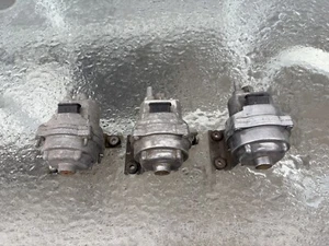 Bosch D Jetronic Manifold Pressure Control VW Porsche Mercedes Volvo MPC - Picture 1 of 7