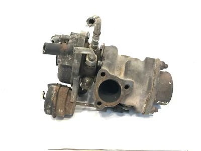 Volkswagen VW Passat 2000-2005 1,8 L turbo Foto 1 de 4