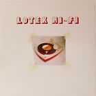 Lotek Hi-Fi 'Lotek Hi-Fi' Vinyl Lp Brand New (Big Dada Bd 061)