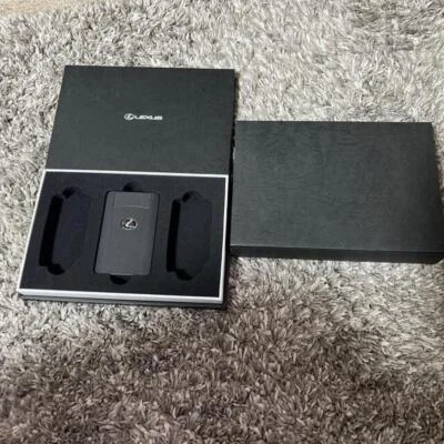 Lexus NX300 R001-A00479 Genuine Smart Key Smart Key Card RHD JDM with Box used - Image 1 of 4