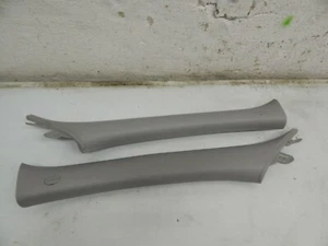 Hyundai i30 FD BJ2010 2x Verkleidung A-Säule oben Grau Rechts Links Paar 394019 - Bild 1 von 5