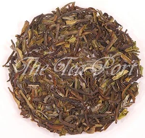 Castleton FTGFOP (Darjeeling) Estate 2nd Flush Loose Tea - 1 lb - Picture 1 of 1