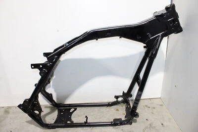 2009-2013 13 Harley Davidson Touring Electra King Road Street Glide Frame TX*S Foto 1 de 4