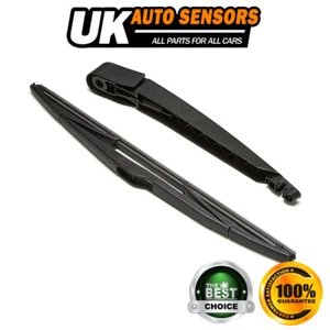 14" 355MM REAR WIPER ARM + BLADE KIT FOR BMW X3 E83 (2004-2010) - Bild 1 von 9
