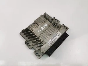 PL206 FORD Engine Control Unit ECU 7G91-12A650-TA - Picture 1 of 4