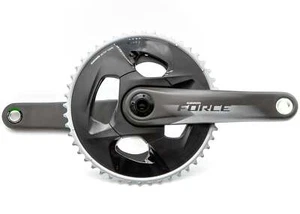 SRAM Force D1 DUB Crankset 48/35T - Picture 1 of 6