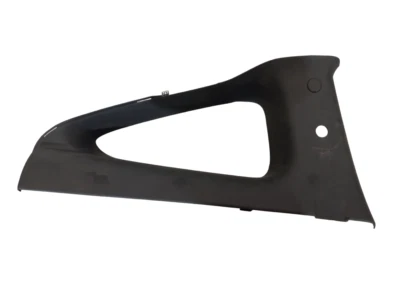 05-10 CHEVY COBALT QUARTER WINDOW TRIM P/N 15274591 INTERIOR LH COUPE OEM GM - Image 1 of 4