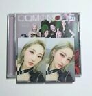 LOONA LUMINOUS official photocard set 2pcs TOWER RECORDS HaSeul