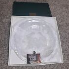 Mikasa “Nativity Plaque” No Stand NIB Mint Condition Box Shows Some Wear