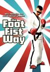 The Foot Fist Way (Dvd) Ben Best Danny Mcbride Mary Jane Bostic (Us Import)