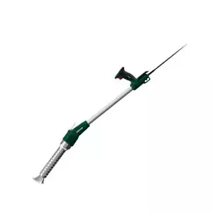 Parkside PUV 2000 Bruciatore Diserbante Ad Aria Calda 2000 W 650° Manico Lungo - Foto 1 di 5